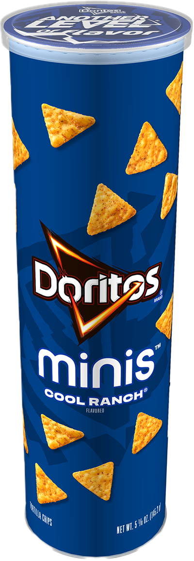 Doritos® Minis Cool Ranch